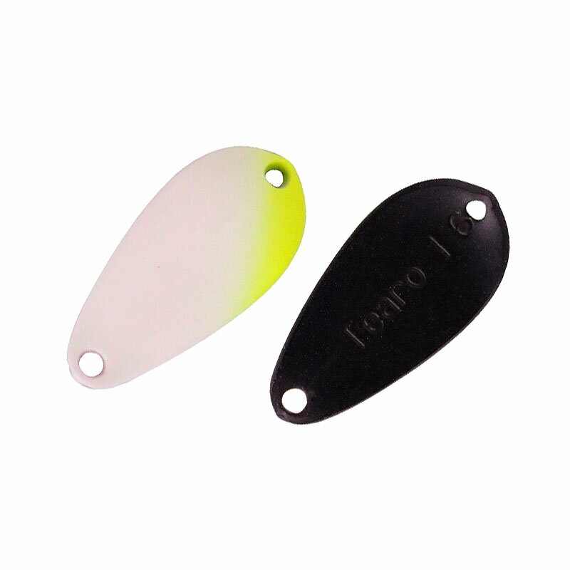 TIMON(ティモン/鮭鱒) ティアロ 1.3g 162 ダイゴシークレットグロー