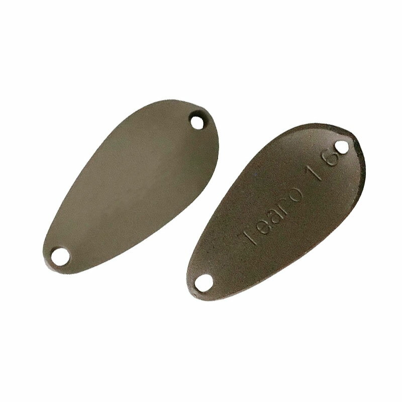 TIMON(ティモン/鮭鱒) ティアロ 1.6g 163 グレーアッシュ