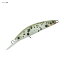 ダイワ(Daiwa) プレッソ ダブルクラッチ 45F1 tuned by HMKL 45mm ミドリムシ 07410185 ダイワ(Daiwa) プレッソ ダブルクラッチ 45F1 tuned by HMKL 45mm ミドリムシ 07410185