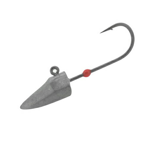 【12/1 最大2,000円OFFクーポン&全品P2】 バークレイ ジグヘッド メバート 1.0g 1497780