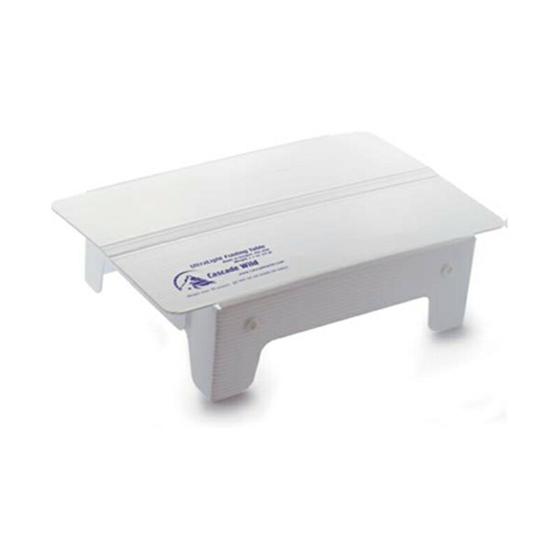 カスケードワイルド(Cascade Wild) ウルトラライトテーブル 312100001通販格安セール情報 楽天 通販