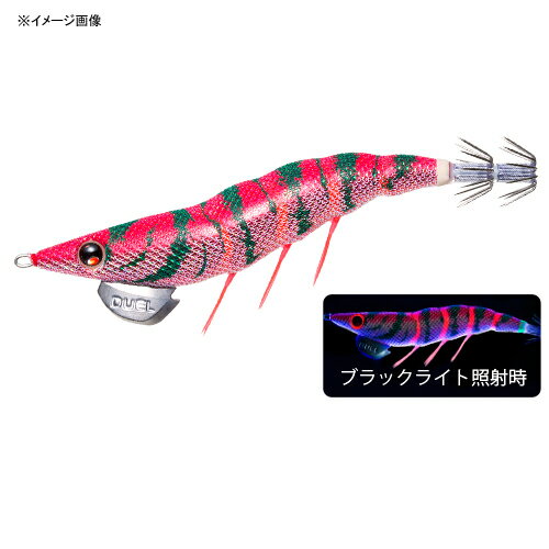 デュエル(DUEL) EZ-Q ダートマスター 3.5号 ケイレッドレッド A1722-KRRRのサムネイル