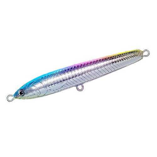 ハルシオンシステム ハルシコ 105 シーバス Ver. 105mm SB06 M-C RAINBOW ハルシオンシステム ハルシコ 105 シーバス Ver. 105mm SB06 M-C RAINBOW