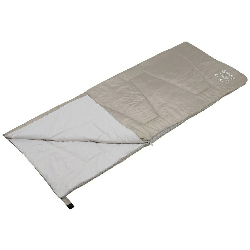 キャプテンスタッグ(CAPTAIN STAG) モンテ 洗えるクッションシュラフ カーキ UB-25通販格安セール情報 楽天 通販