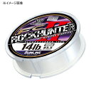 サンライン(SUNLINE) ソルティメイト ロックハンター II 100m 3.5号/14lb クリア