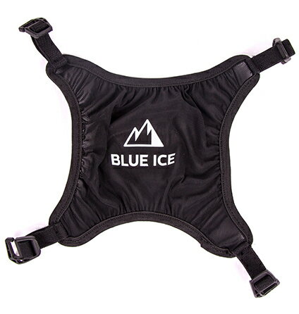 blue ice(֥롼) HELMET HOLDER(إåȥۥ) ONE SIZE ֥åꥹ HH01