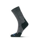 FITS(フィッツ) ライトハイカークルー S 011(コール) F1002