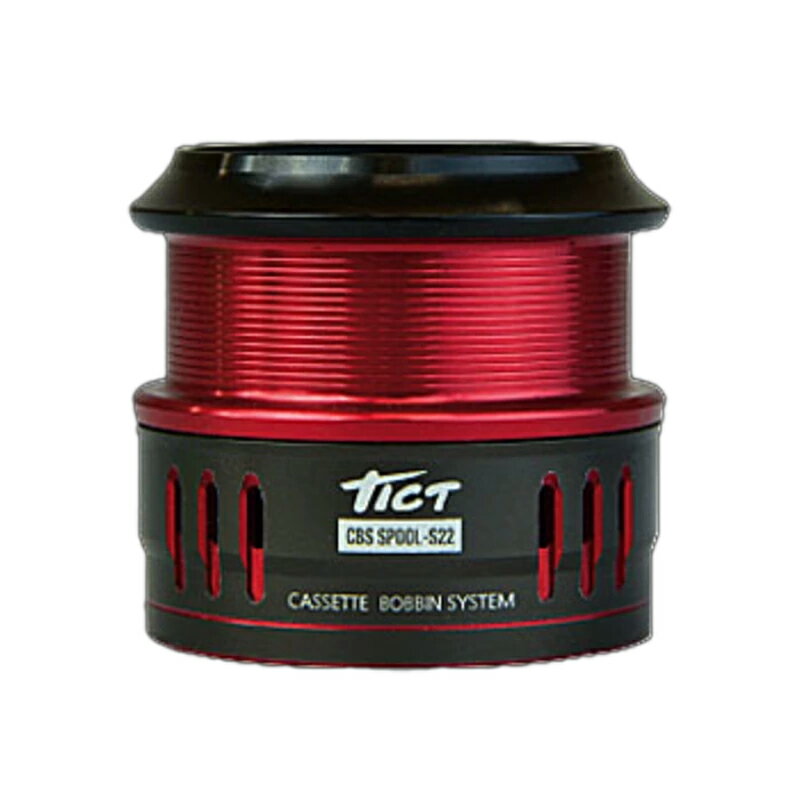 楽天市場】ティクト cbs spool-d(カラーレッド)の通販 楽天市場】ティクト cbs spool-d(カラーレッド)の通販