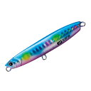 メジャークラフト ジグパラ サーフ 35g #051 ブルー...