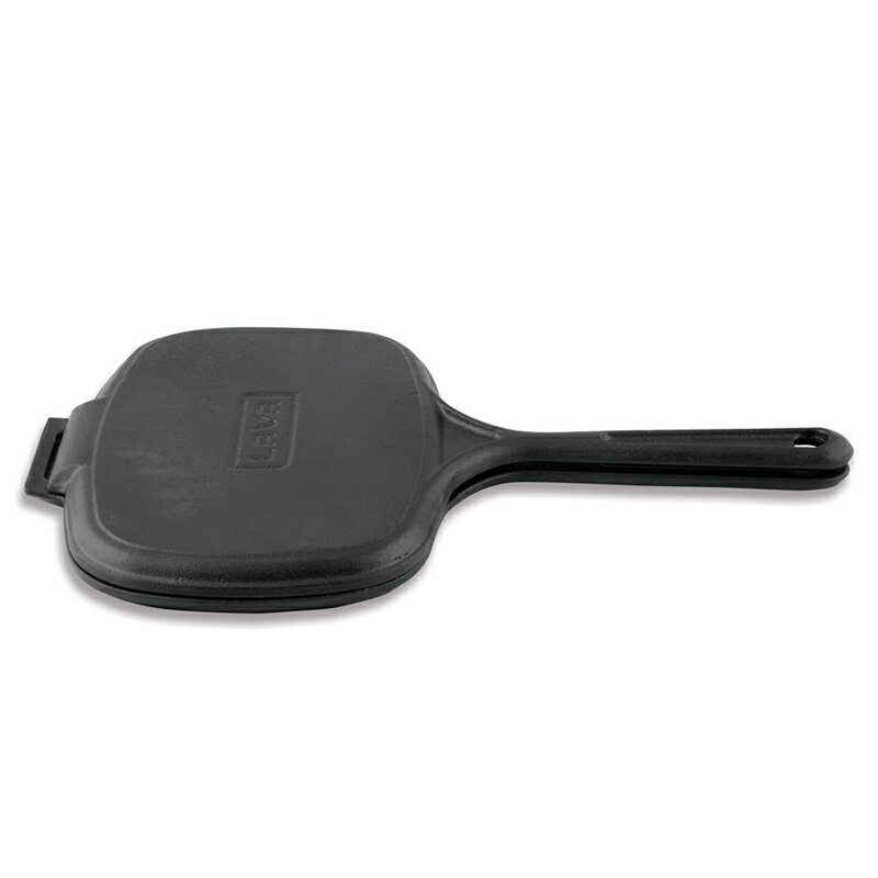 ファイヤーサイド(Fireside) LAVA ホットサンドトースター ブラック 62523