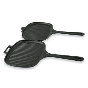 ファイヤーサイド(Fireside) LAVA ホットサンドトースター ブラック 62523通販格安セール情報 楽天 通販