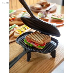 ファイヤーサイド(Fireside) LAVA ホットサンドトースター ブラック 62523通販格安セール情報 楽天 通販