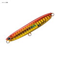 メジャークラフト ジグパラ サーフ 40g #003 レッドゴールド JPSURF40(4)
