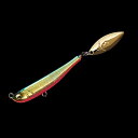 メガバス(Megabass) MAKIPPA(マキッパ) 30g ブルピンゴールド 00000041418