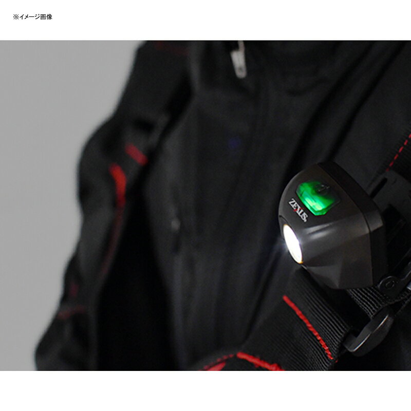 ZEXUS(ゼクサス) ZX-R10 USB充電モデル 最大300ルーメン ブラック ZX-R10通販格安セール情報　楽天　通販