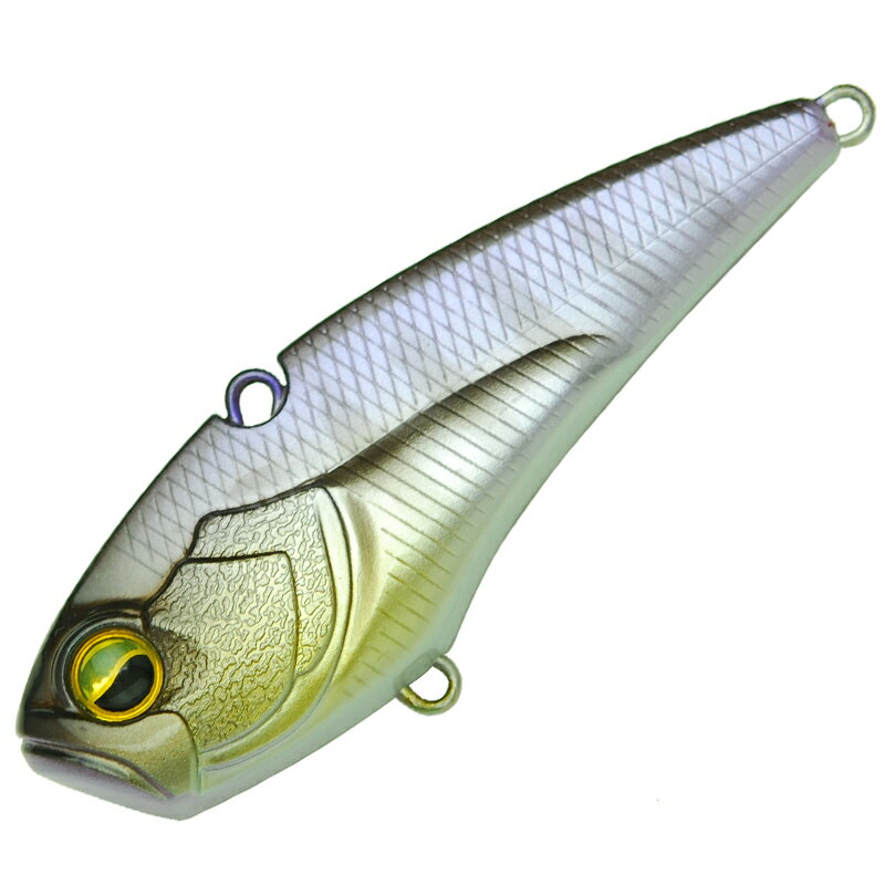 レベルバイブブーストのインプレと使い方 釣果に繋げる釣り方を徹底解説 暮らし の