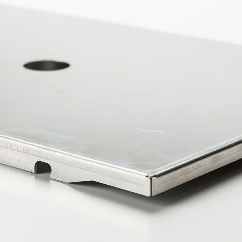 スノーピーク(snow peak) ステンレストレー1ユニット CK-085通販格安セール情報　楽天　通販