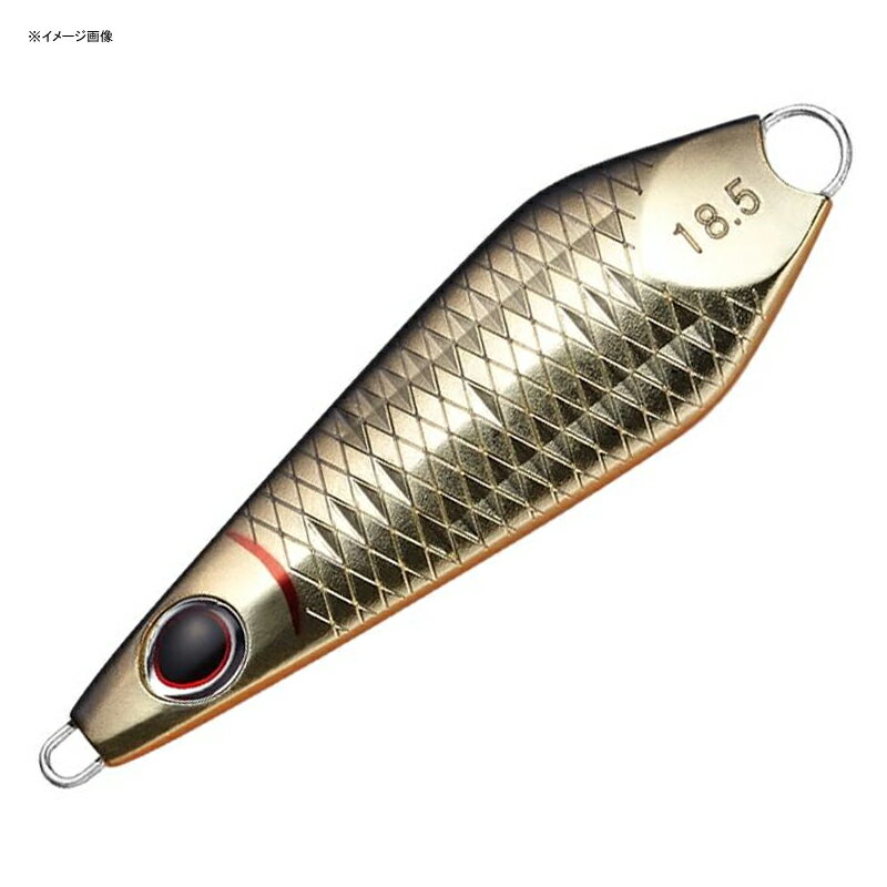 エバーグリーン(EVERGREEN) メタルマスター 10g #25 キンクロ