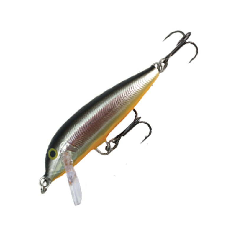 Rapala(ѥ)ȥ30mmSO(С󥸥٥꡼)CD3/J-SO