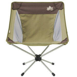 ロゴス(LOGOS) LOGOS Life コンパクトバケットチェア ブラウン 73173072通販格安セール情報 楽天 通販
