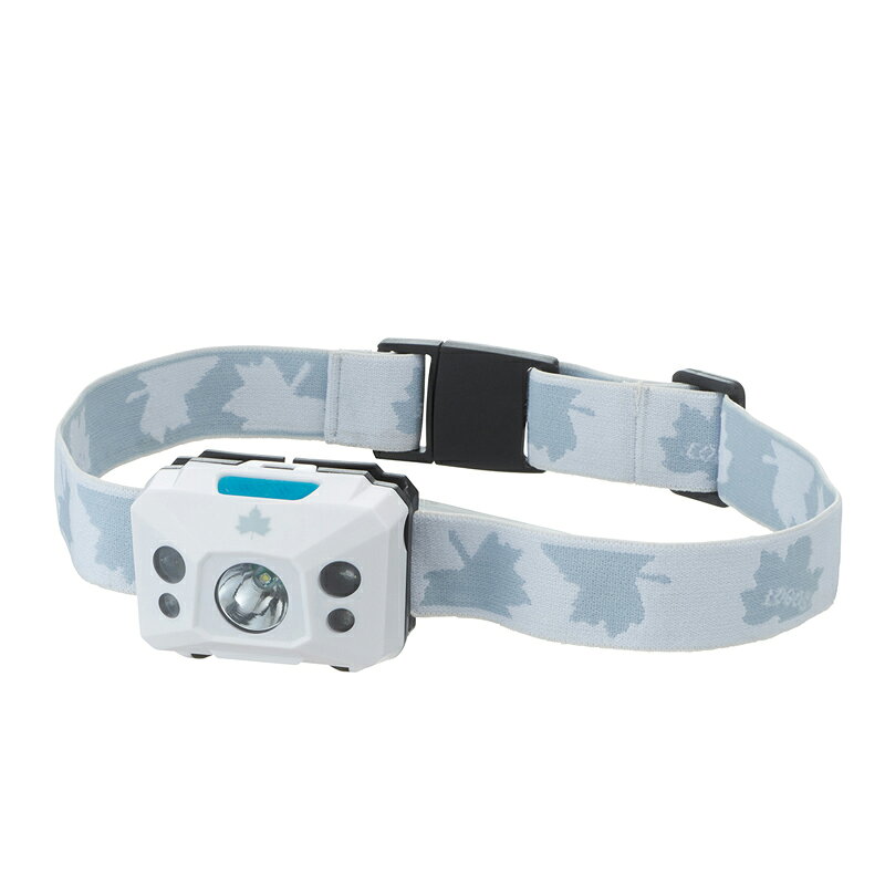 ロゴス(LOGOS) neos ノンタッチヘッドライト 最大100ルーメン 単四電池式 74175006