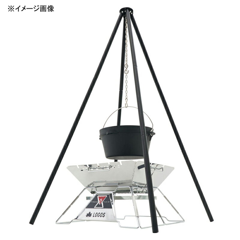 ロゴス(LOGOS) アイアンクワトロポッド 81064136通販格安セール情報 楽天 通販