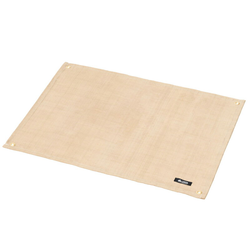 ロゴス(LOGOS) たき火台シート 81064021通販格安セール情報 楽天 通販