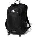 THE NORTH FACE(ザ・ノースフェイス) SINGLE SHOT(シングル ショット) 23L K(ブラック) NM71903