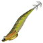 バレーヒル(ValleyHill) Squid Seeker Midium Heavy (スクイッドシーカー ミディアムヘビー) 3.5号/35g #37MH オリーブ/杉/金ホロ バレーヒル(ValleyHill) Squid Seeker Midium Heavy (スクイッドシーカー ミディアムヘビー) 3.5号/35g #37MH オリーブ/杉/金ホロ