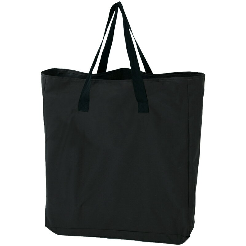 Hilander(ハイランダー) キャリートートバッグ BK HTF-TBAG