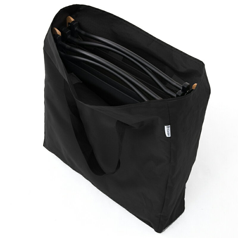 Hilander(ハイランダー) キャリートートバッグ BK HTF-TBAG通販格安セール情報 楽天 通販