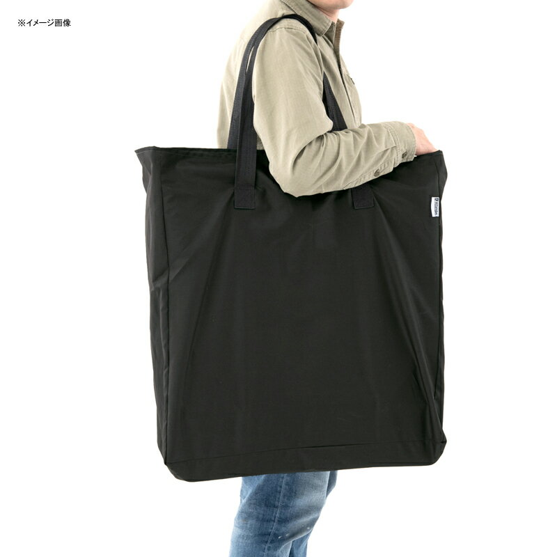 Hilander(ハイランダー) キャリートートバッグ BK HTF-TBAG通販格安セール情報 楽天 通販