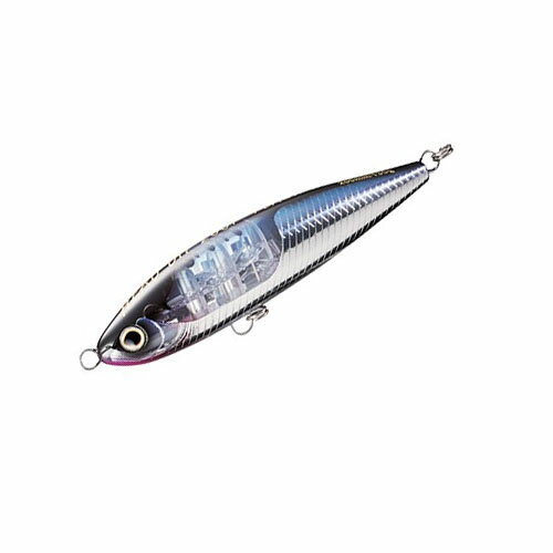 シマノ(SHIMANO) オシア ヘッドディップ 200F フラッシュブースト 200mm 006 Fアルミサンマ XU-T20S