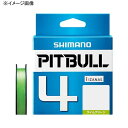 シマノ(SHIMANO) PL-M74S PITBULL(ピットブル) 4 300m 全5サイズ