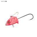 シマノ(SHIMANO) サーベルマスタードラゴン 20g 04T オールピンク RG-S20Q(4)