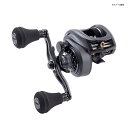 アブガルシア(Abu Garcia) REVO BEAST(レボ・ビースト) 40 HS 右巻き 1485121