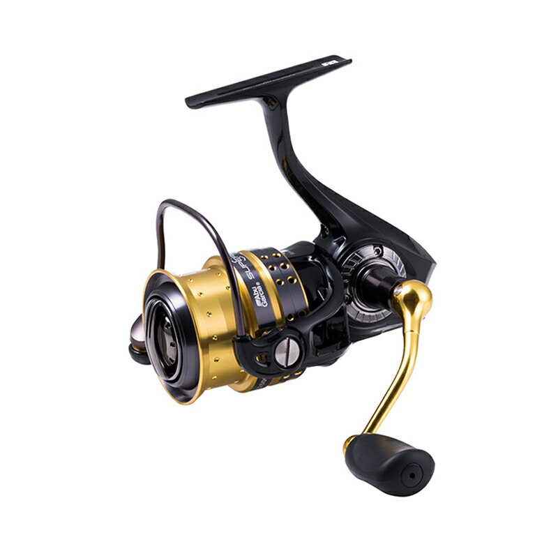 アブガルシア(Abu Garcia) Superior(スーペリア) 2500S 1500956