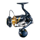 シマノ(SHIMANO) 19 ステラ SW 8000HG 039651