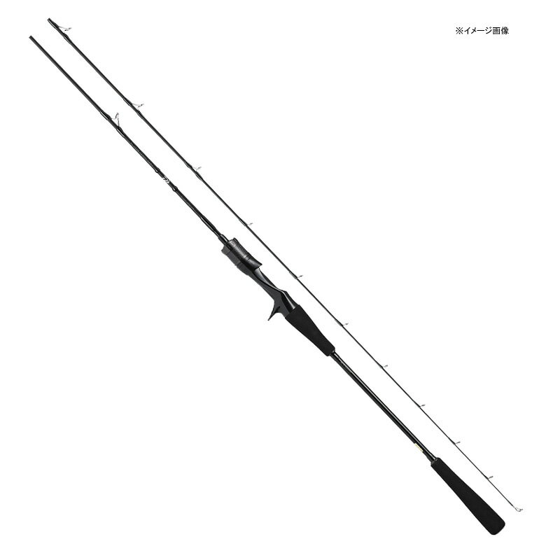 ダイワ(Daiwa) キャタリナ BJ 60XXHB Y 05805107 【個別送料品】 大型便