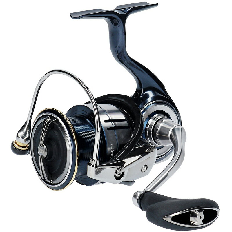 ダイワ(Daiwa) 19セルテート LT4000-CXH 00060053