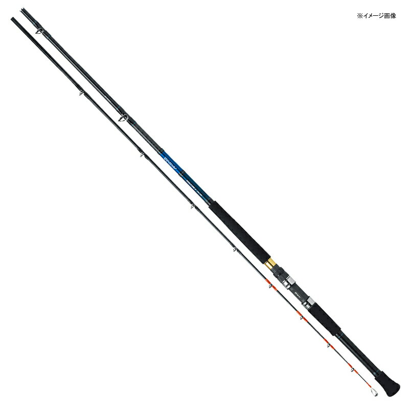 【12/1 最大2,000円OFFクーポン&全品P2】 ダイワ(Daiwa) ディープゾーンX 120-240 05500162
