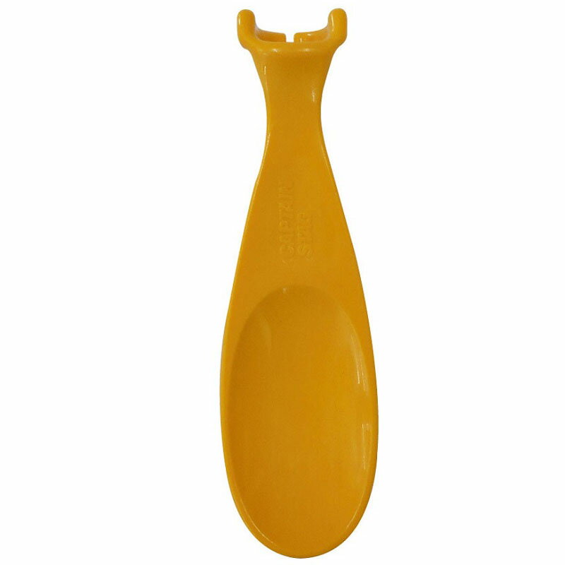 キャプテンスタッグ(CAPTAIN STAG) シェラカップスプーン MYL(マスタードイエロー) UH-3007