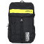 ޥͥ(MICHAEL LINNELL) Big Backpack(ӥå Хåѥå) ML-008 30L BlackYellow 92999