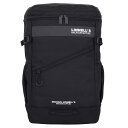 マイケルリンネル(MICHAEL LINNELL) Toss Pack ML-020 32L Black×Black 137812