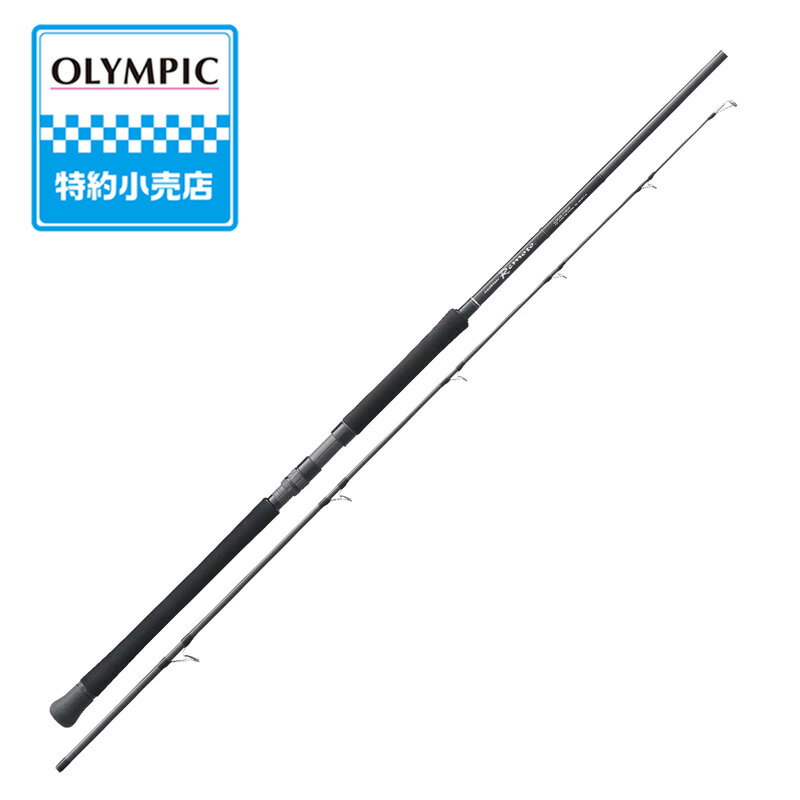 オリムピック(OLYMPIC) 19 REMOTO(リモート) GORMS-973MH G08732 大型便