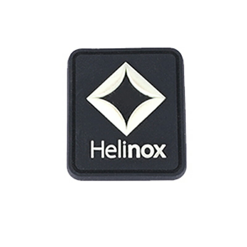 Helinox(ヘリノックス) HelinoxTac タクティカルシリコンパッチ 畜光 19752015990000