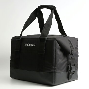 Columbia(コロンビア) DEVIL BOWL 35L SOFT COOLE(デビル ボウル 35L ソフト クー) ワンサイズ 010(BLACK) PU8309