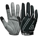 LAD WEATHER(hEFU[) TCNO[u ttBK[  ]/TCNEFA XL ubN ladgloves002bk-xl