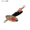 アングラーズリパブリック パームス スピンウォークSPW‐QR4.7 4.7g GBK(ゴールド×ブラック) SPW-QR-4.7/GBK