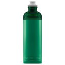 SIGG(シグ) セクシー 0.6L グリーン 13047